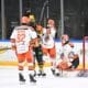 Mitchell Balmas, Sheffield Steelers (Image: Panthers Images)
