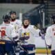 Spencer Naas, Dundee Stars (Image: Scott Wiggins)