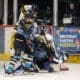 Dershahn Stewart, Coventry Blaze (Image: Scott Wiggins)