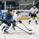 Grant Mismash, Coventry Blaze (Image: Scott Wiggins)