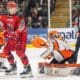 Matthew Greenfield, Sheffield Steelers (Image: James Assinder)