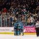 Ben Lake, Belfast Giants (Image: William Cherry)