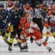Robert Dowd, Sheffield Steelers (Image: Fife Flyers)