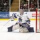 Lucas Brine, Glasgow Clan (Image: Al Goold)