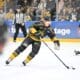 Chase Pearson, Nottingham Panthers (Image: Panthers Images)
