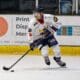 Johnny Curran, Dundee Stars (Image: Scott Stevens)
