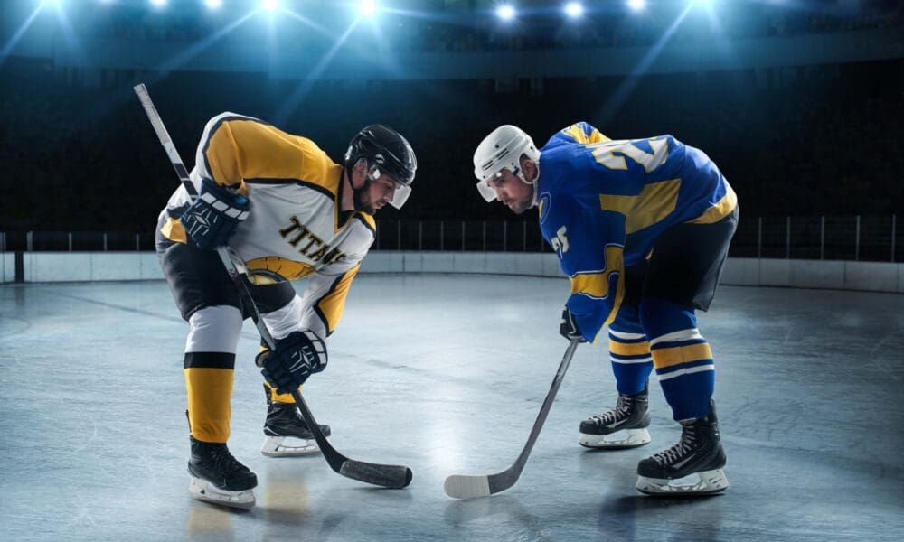 Do penalty minutes correlate with winning in the modern NHL?