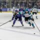 Ben Freeman, Belfast Giants (Image: Glasgow Clan)