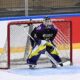 Evan Wenninger, Manchester Storm (Image: Elite League)