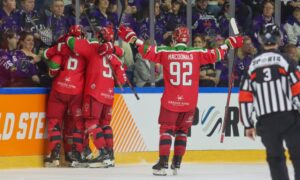 Brandon Estes, Cardiff Devils (Image: Elite League)